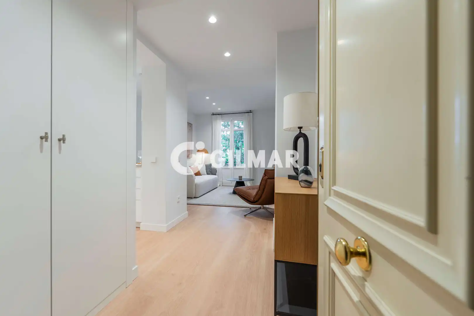 Piso con ascensor en venta en Barrio de Salamanca, imagen 29
