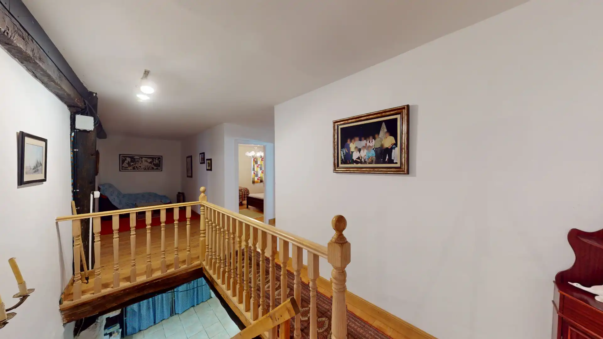 Dúplex en venta en Tolosa con Amueblado