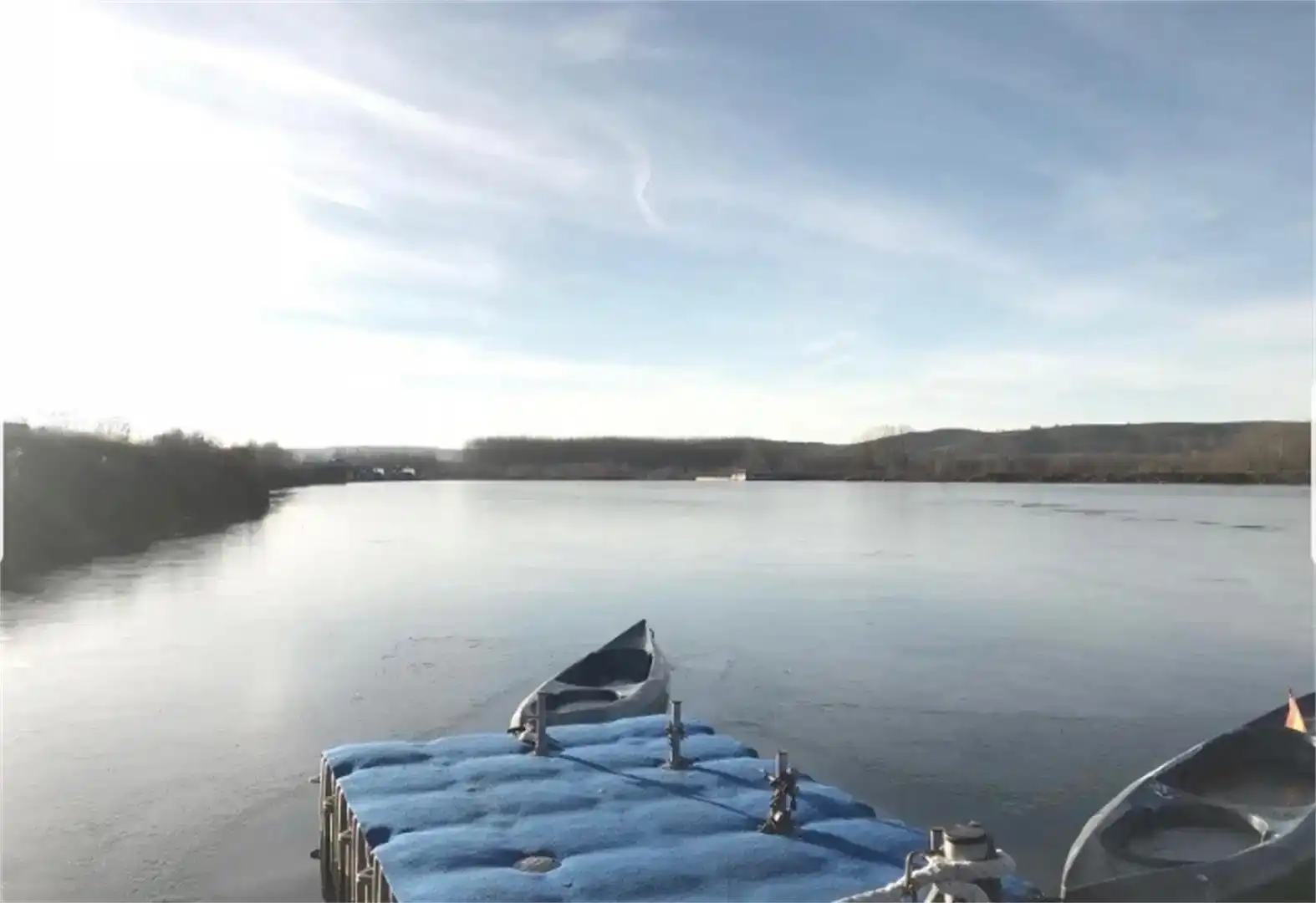 Terreno en venta en Cubillas de Rueda