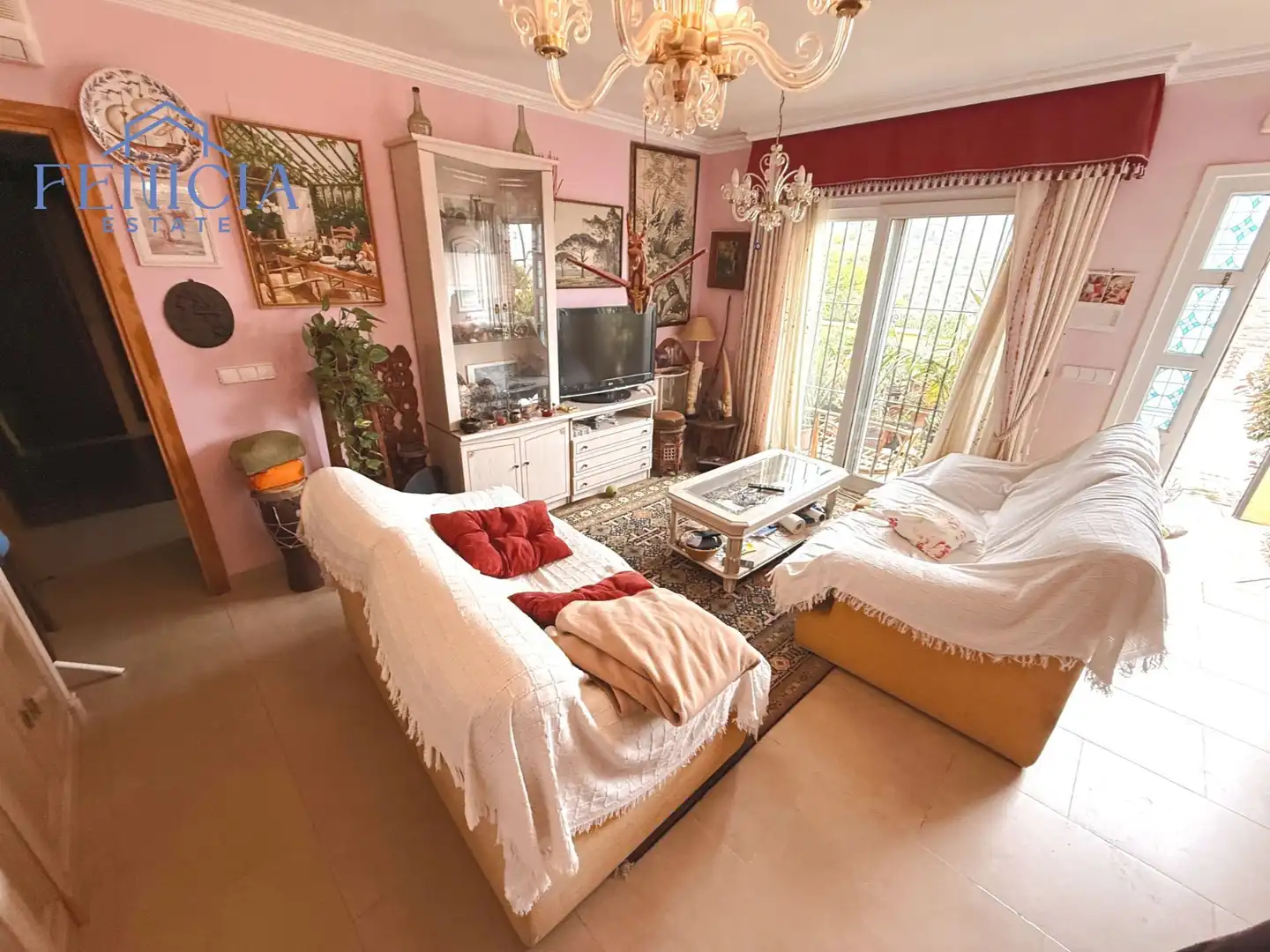 Appartamento con piscina in vendita a Velilla - Velilla Taramay, imagen 3