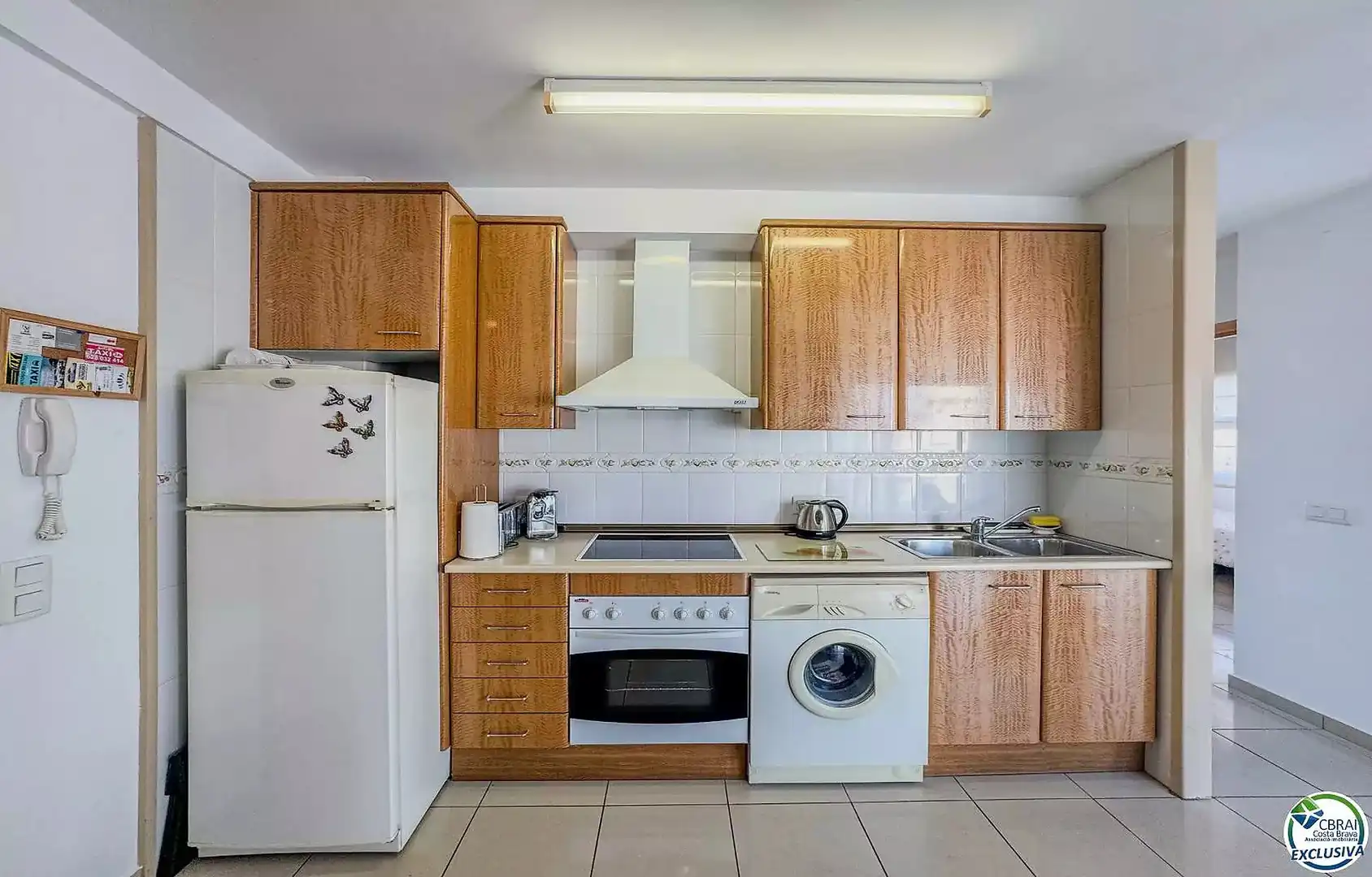Appartement compact avec ascenseur à vendre à Carrer Punta Llevant 11, imagen 7