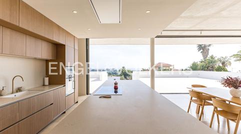 Photo 2 of Houses for rent in Can Girona - Terramar - Vinyet, Sitges