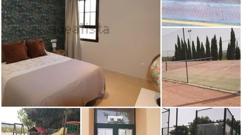 Foto 4 de Pis en venda a  San Isidro, Hondón de las Nieves / El Fondó de les Neus, Alicante