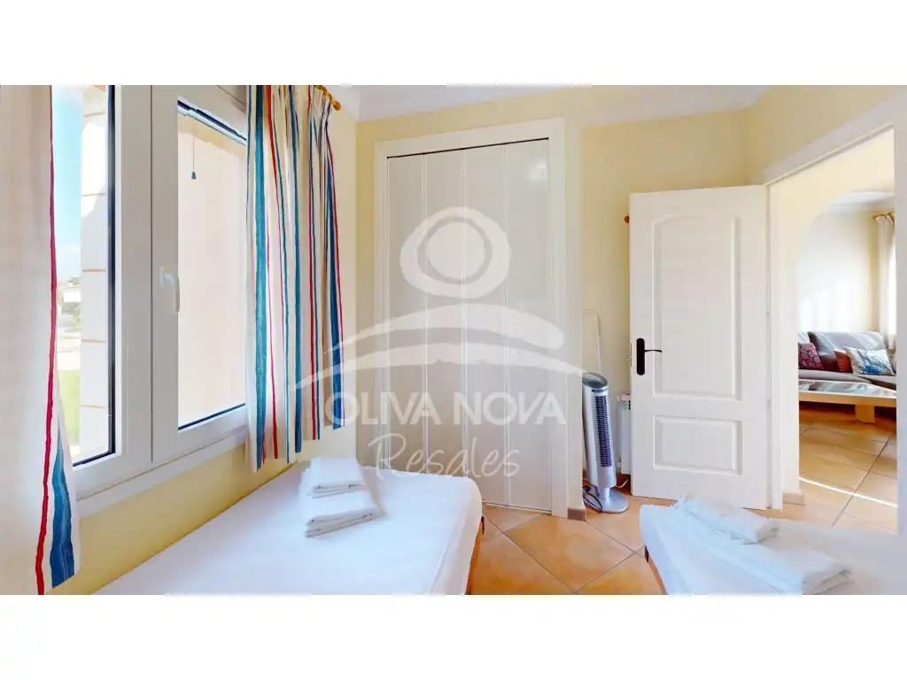 Apartamento con piscina en venta en Camí de Boriol, imagen 20