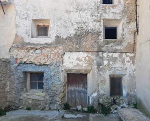 Single-family semi-detached for sale in C/ Molino del Puerto, Moratalla