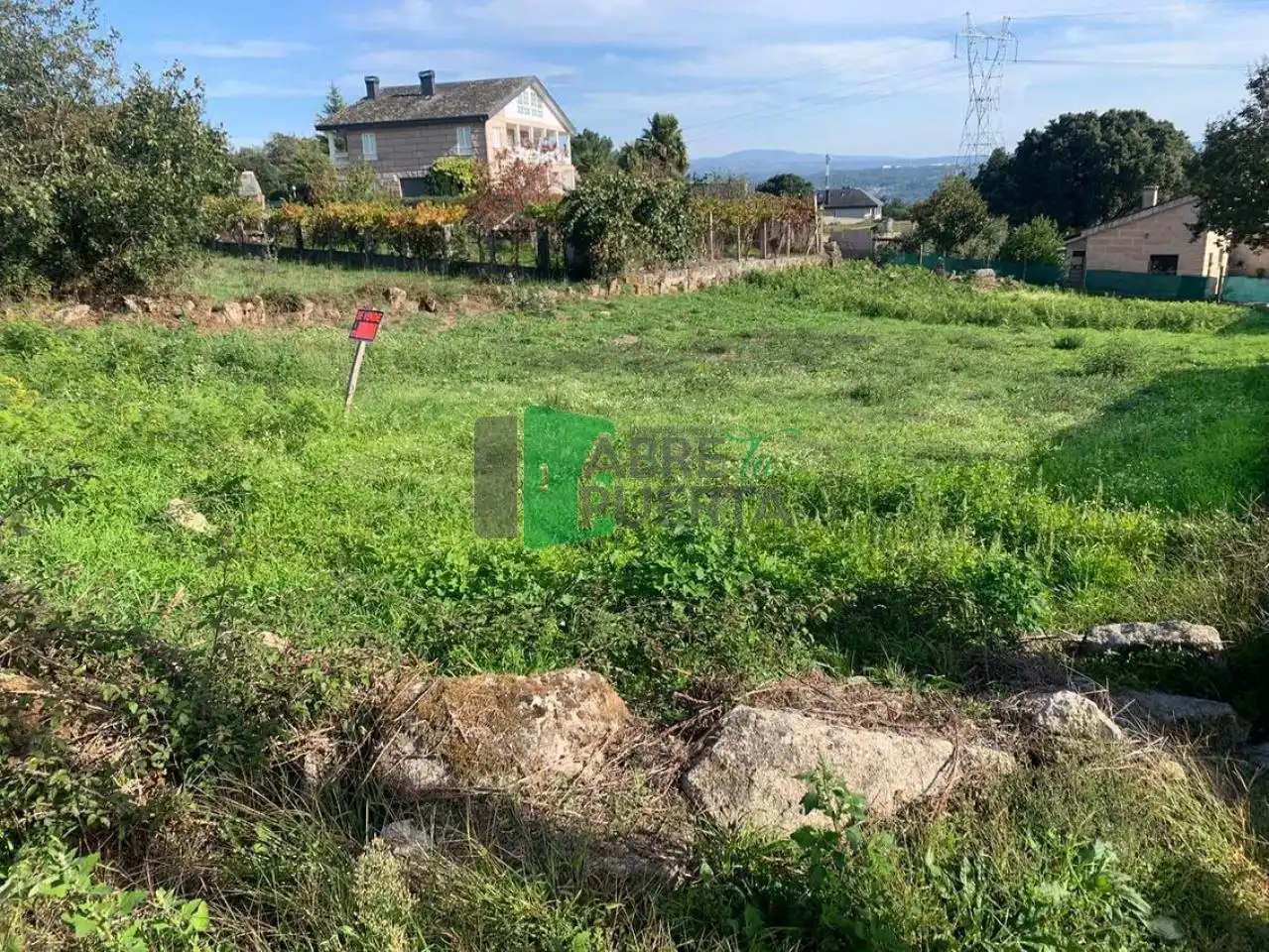 Terreni e lotti in vendita a Ventiun, imagen 7