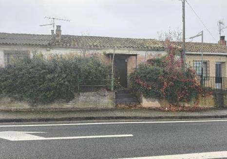 Casa-chalet en Venta en Cr Zaragoza en Agoncillo