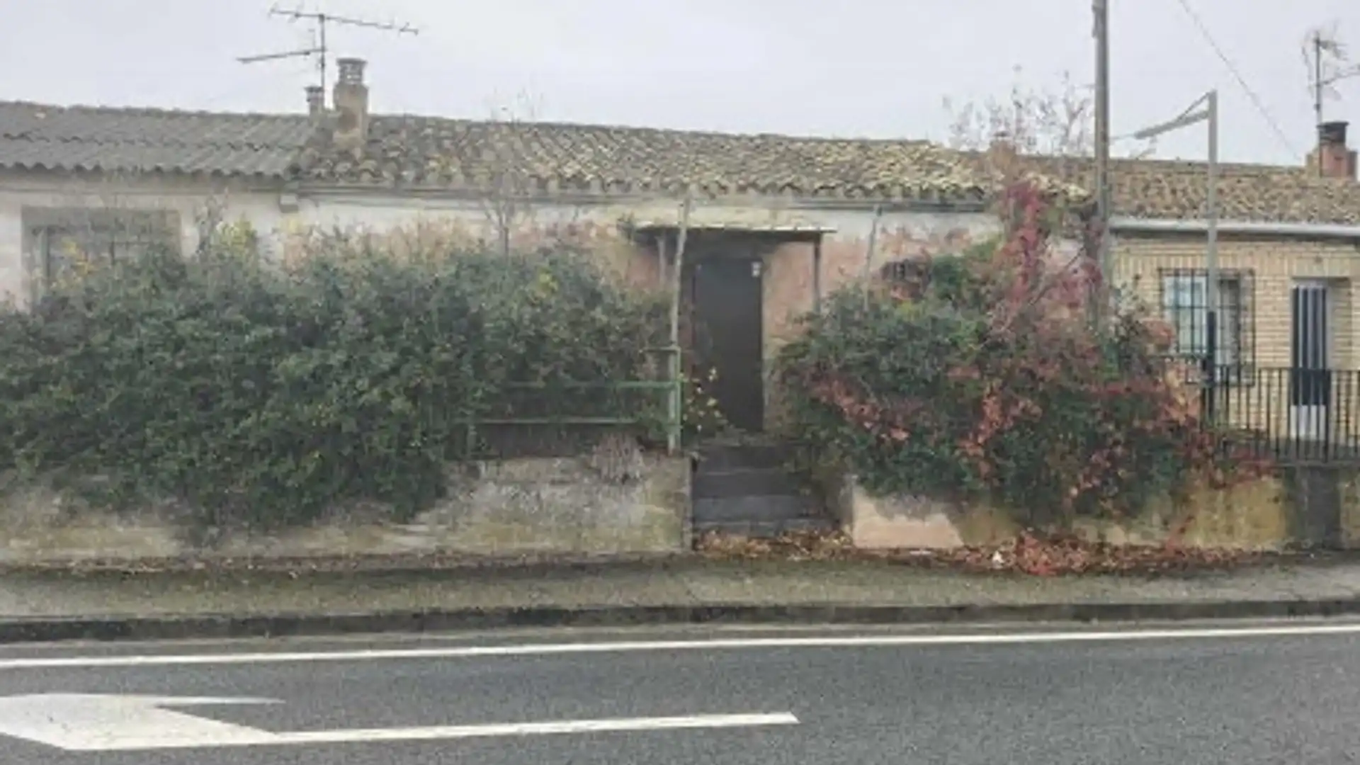 Exterior view of Houses for sale in Agoncillo