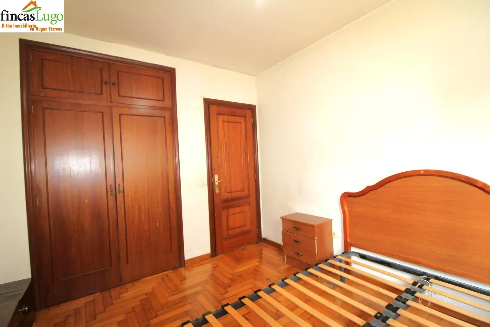 Habitación de Piso en venta en Lugo con Calefacción y Trastero