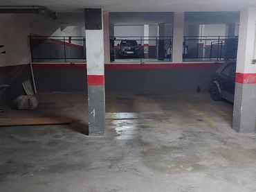 Individuel avec ascenseur à vendre à Avenida Montegrande 2