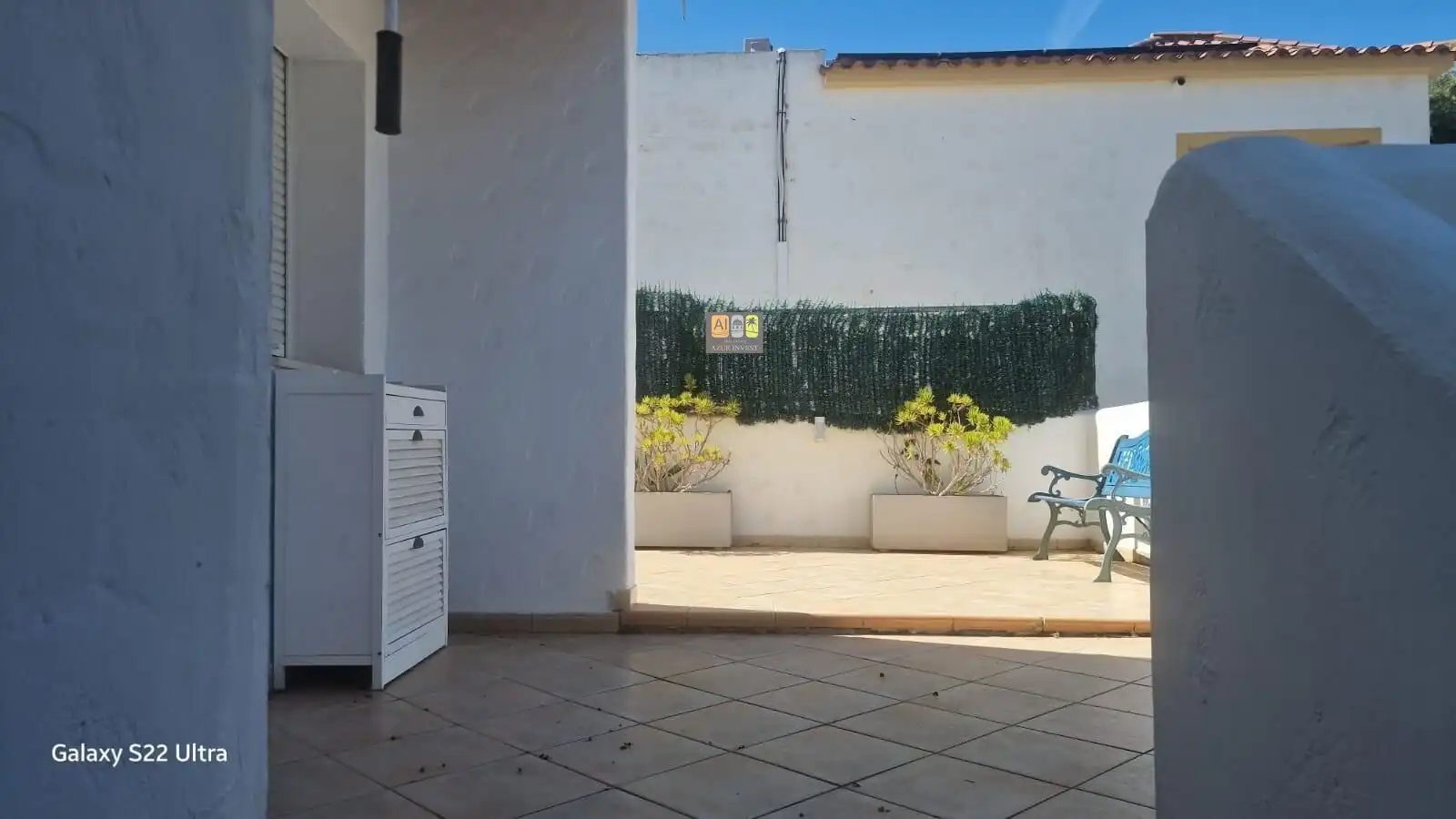 Xalet amb piscina en venda a L'Albir, imagen 16
