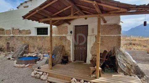 Foto 2 de Casa o chalet en venta en La Tova, Lorca