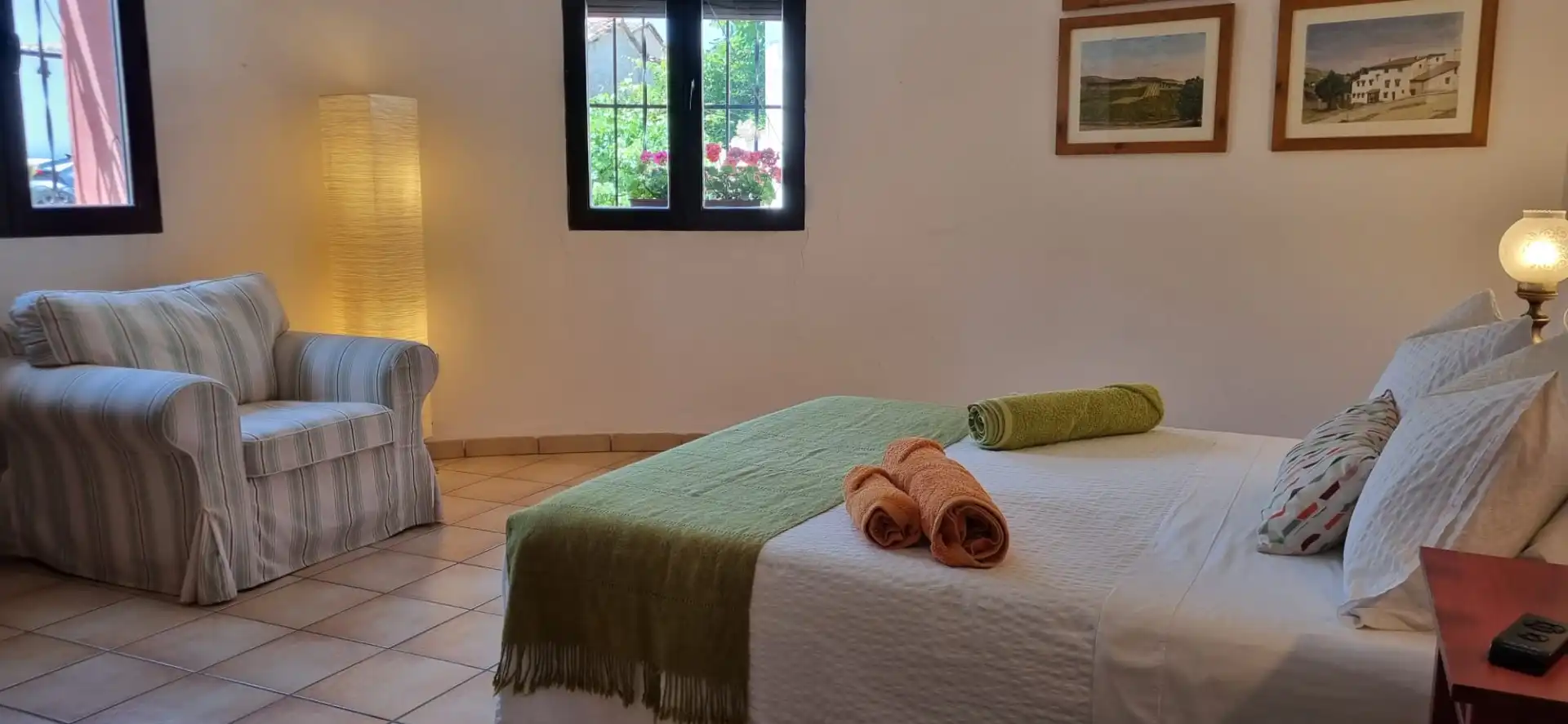 House with garden for sale in Plaza Altozano 3, imagen 13