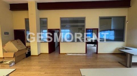 Foto 3 de Oficina de alquiler en Sa Indioteria Urbà, Illes Balears