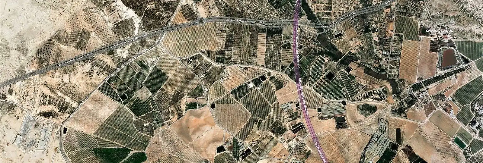 Grundstücke und Bauplätze zum Verkauf in Las Torres de Cotillas, imagen 23
