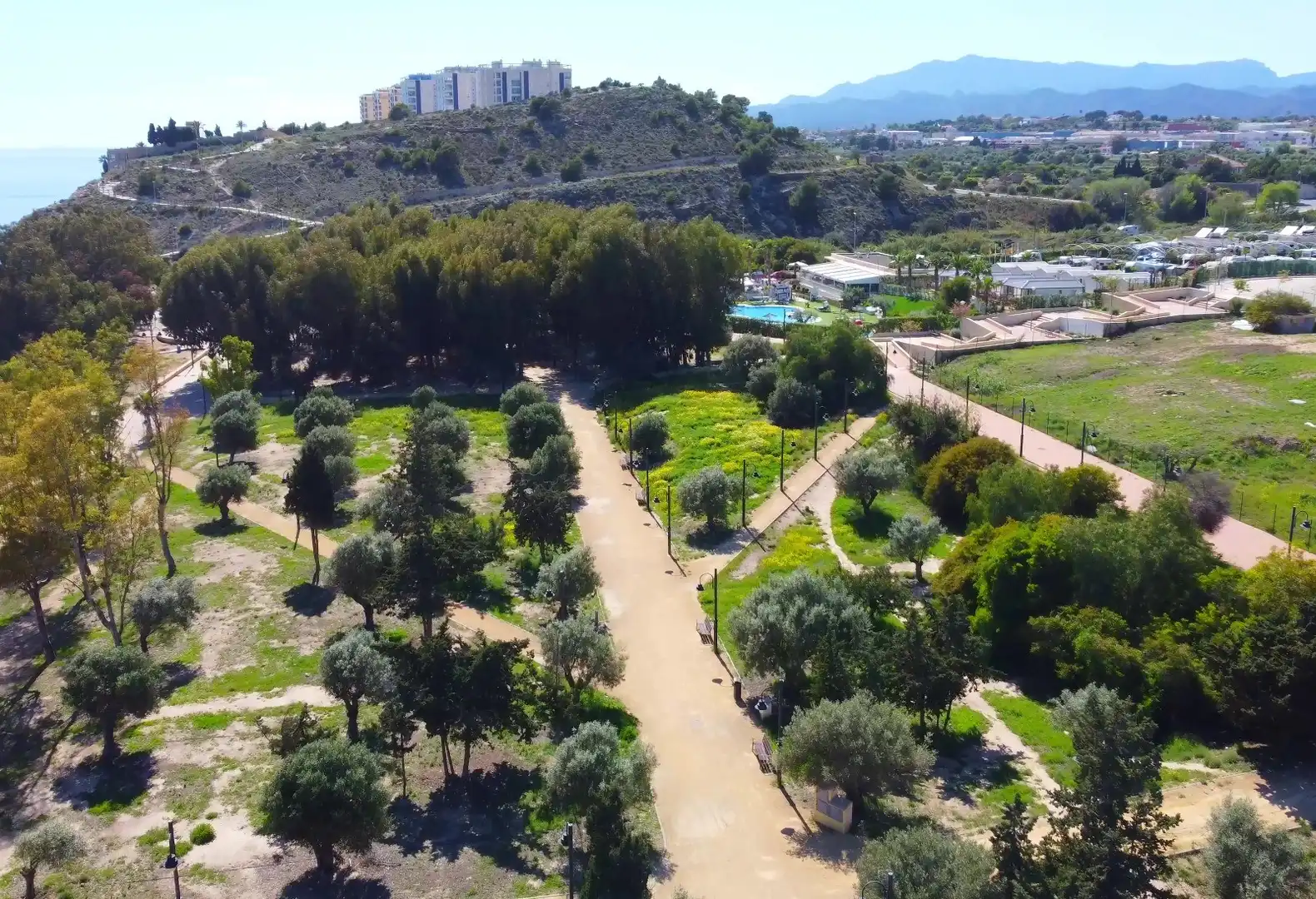 Maison mitoyenne avec piscine à vendre à Platja de Torres, imagen 103