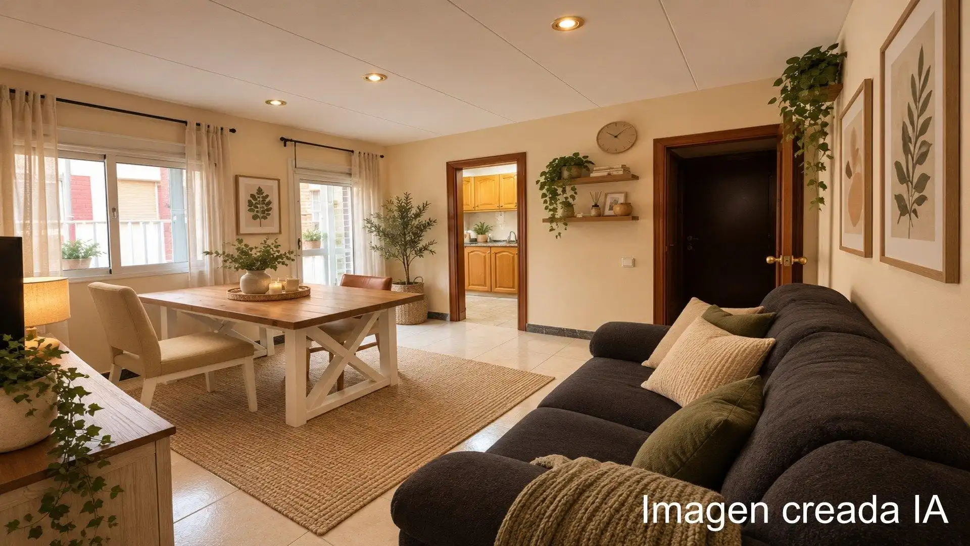 Appartement à vendre à Montgat, imagen 10