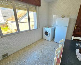 Kitchen of House or chalet for sale in Ribeira  with Terrace