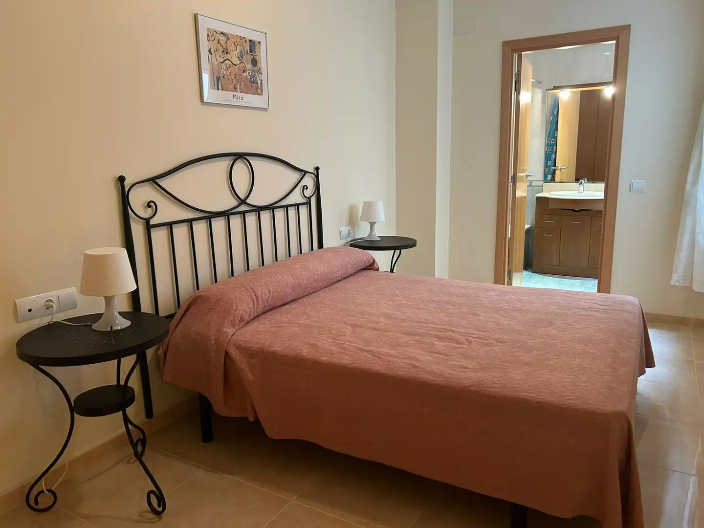 Apartament amb ascensor en venda a Avinguda Barranc de la Cervera, imagen 6