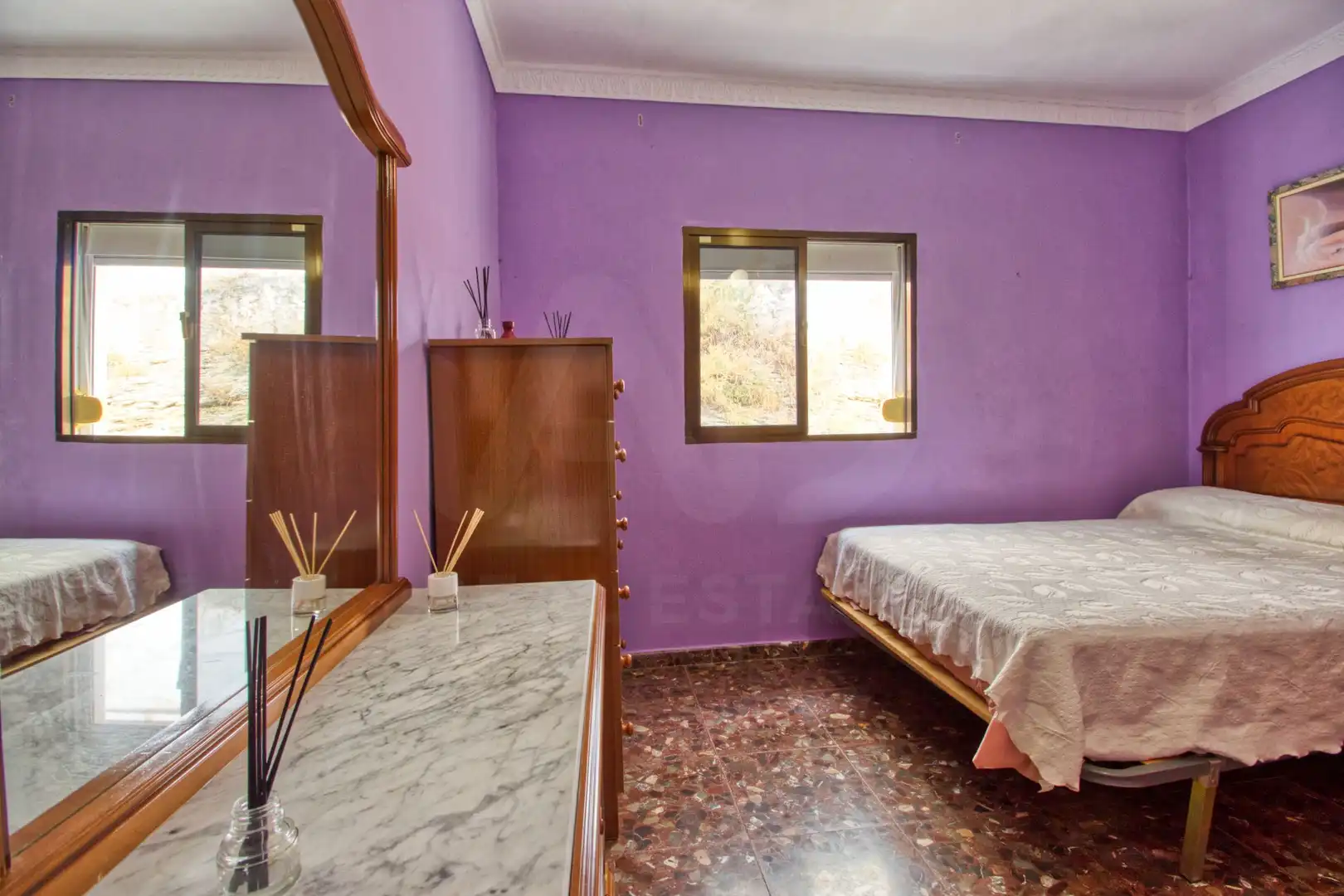 Casa rústica en venda a Setenil de las Bodegas, imagen 17