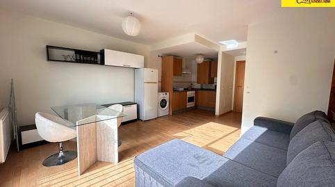 Foto 4 de Estudi en venda a Paseo de Pedrouzos, Brión, A Coruña