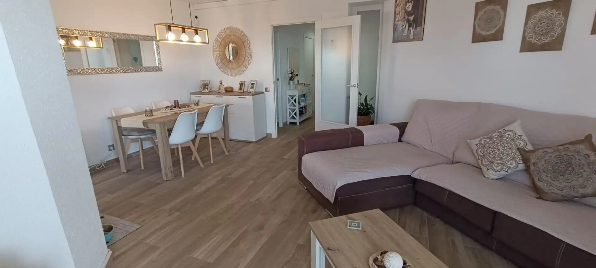Flat for sale in Segur Platja