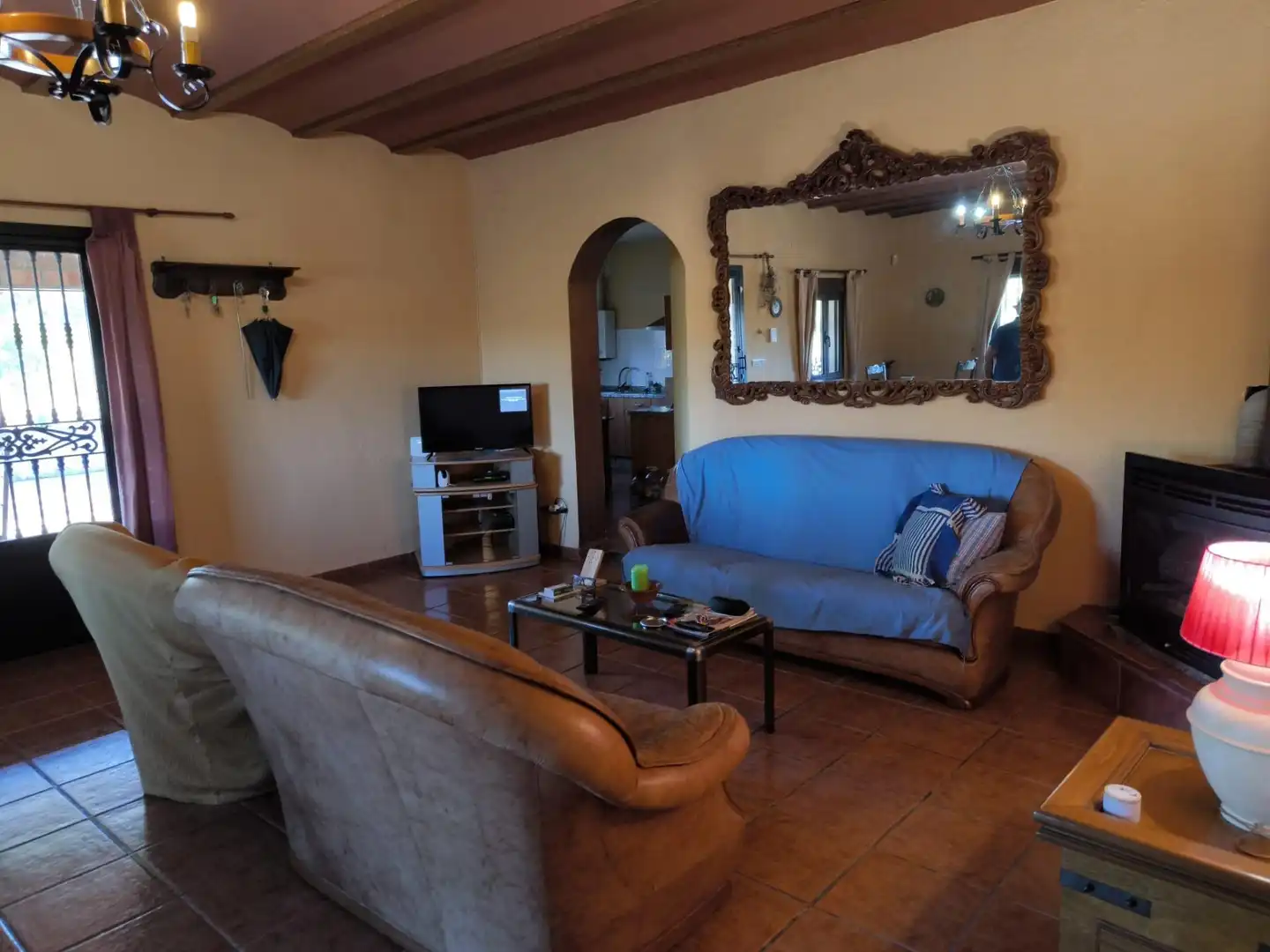Rural land for sale in Fuente Obejuna, imagen 45