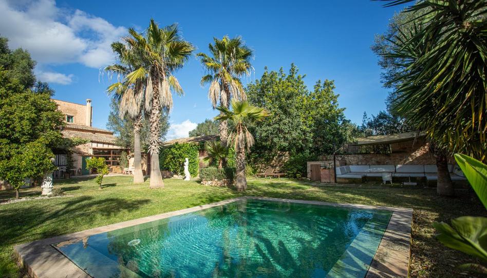 Photo 1 of House or chalet for sale in Camí de la Pau, Algaida, Illes Balears