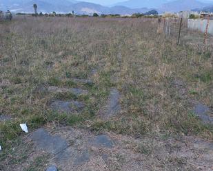 Finca rústica en venda en Salobreña