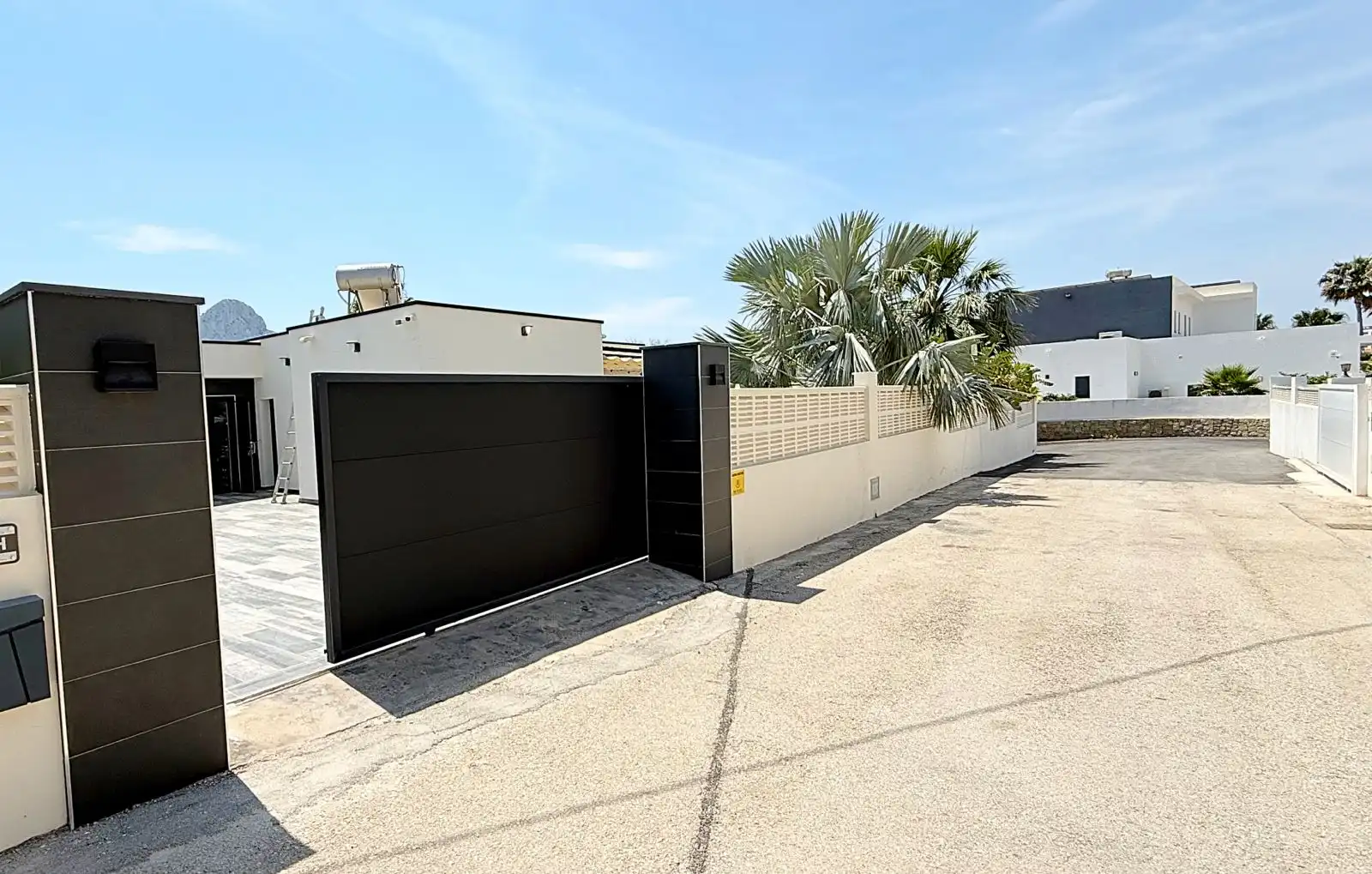 Villa avec piscine à vendre à Marisol Park - Ortembach - Los Almendros, imagen 20
