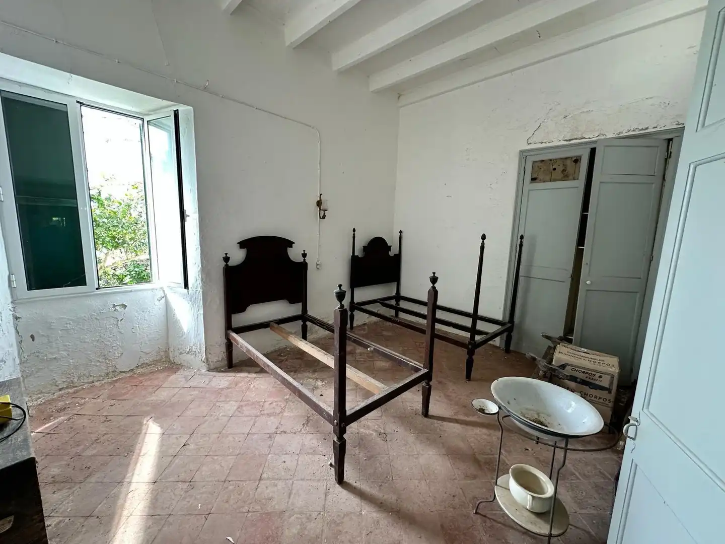 Casa amb jardí en venda a Ferreries poble, imagen 18