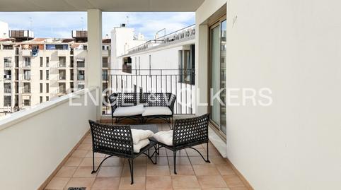 Photo 4 of Flat to rent in La Roqueta,  Valencia Capital
