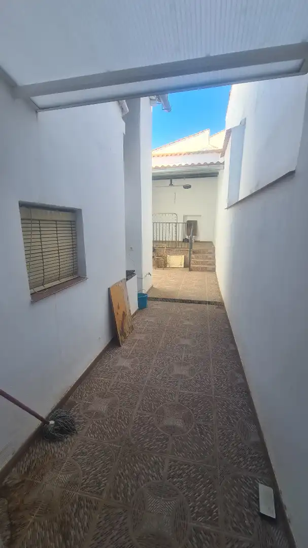 Casa o xalet en venda en Azuaga amb Terrassa i Balcó