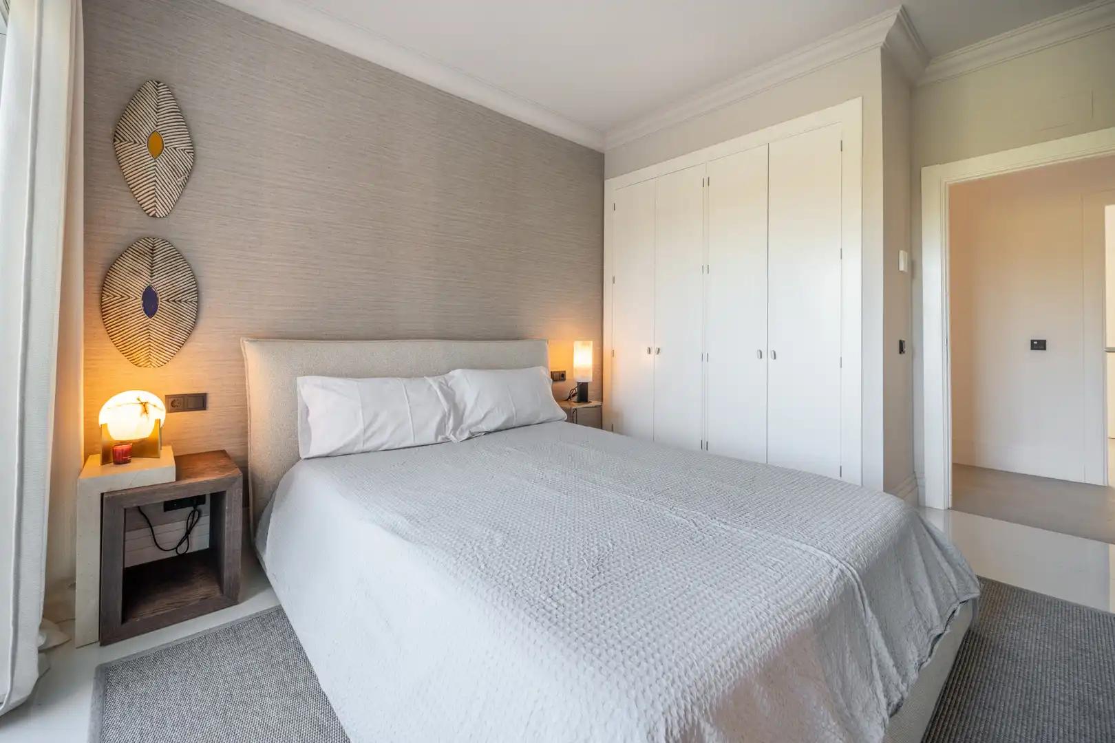 Habitación de Ático en venta en Nueva Andalucía