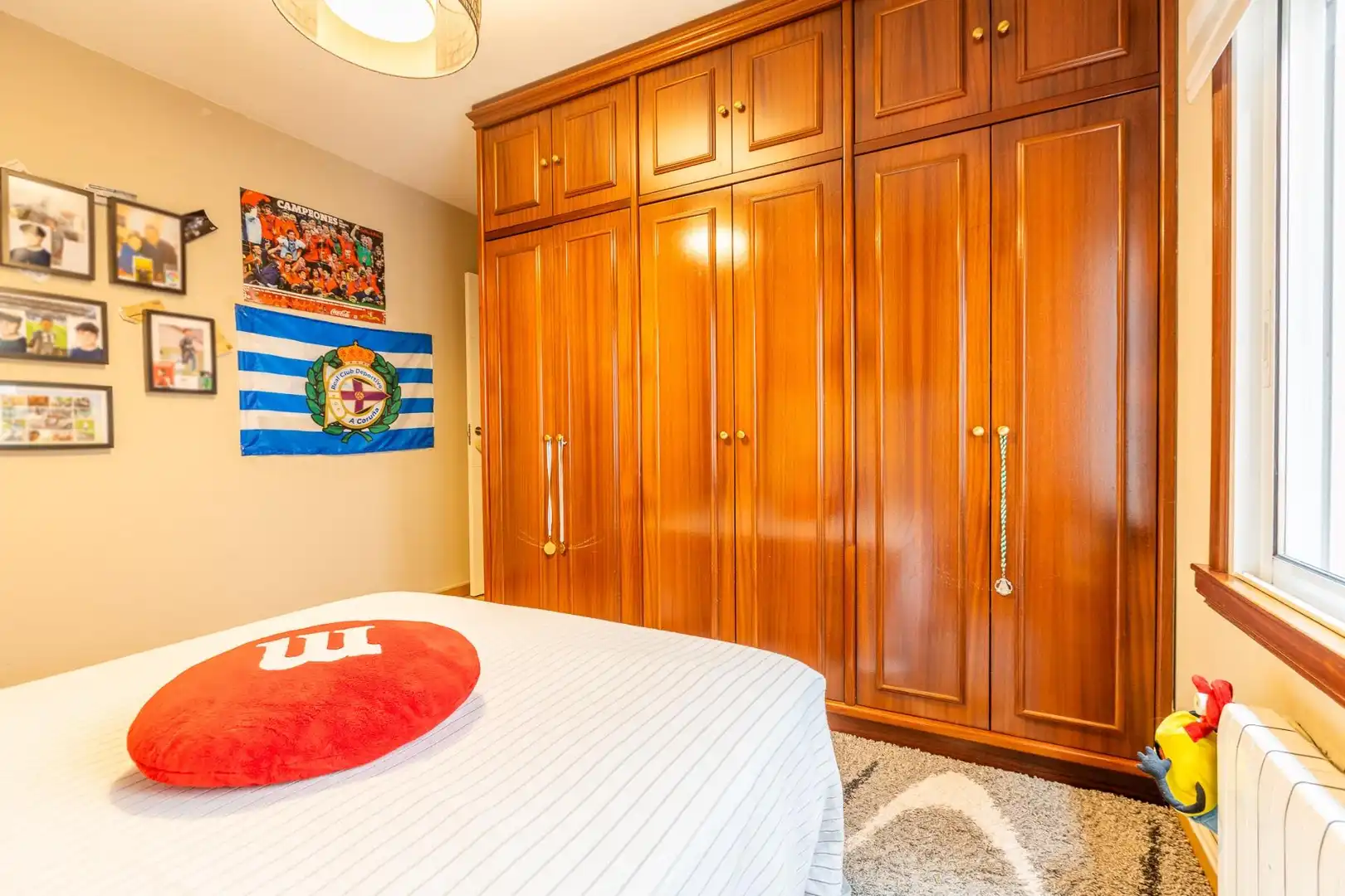 Wohnung mit Aufzug zum Verkauf in Los Castros - Castrillón - Eiris, imagen 26