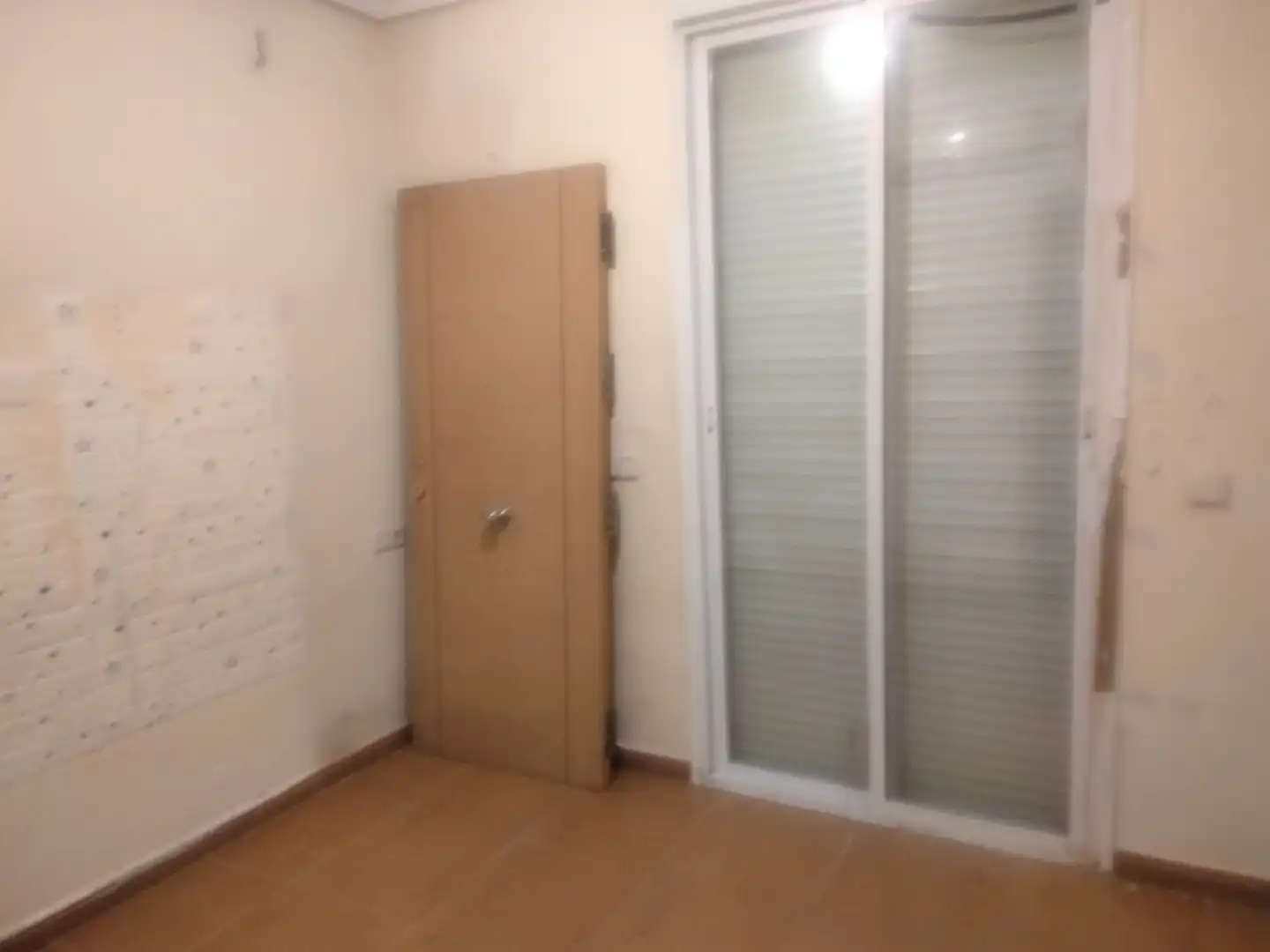Bedroom of Flat for sale in Madrid
