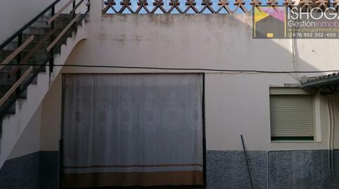 Foto 5 de Casa o chalet en venta en Santo, Viso del Marqués, Ciudad Real