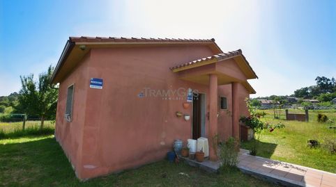 Foto 2 de Casa o xalet en venda a Lugar Cristelos, Tomiño, Pontevedra