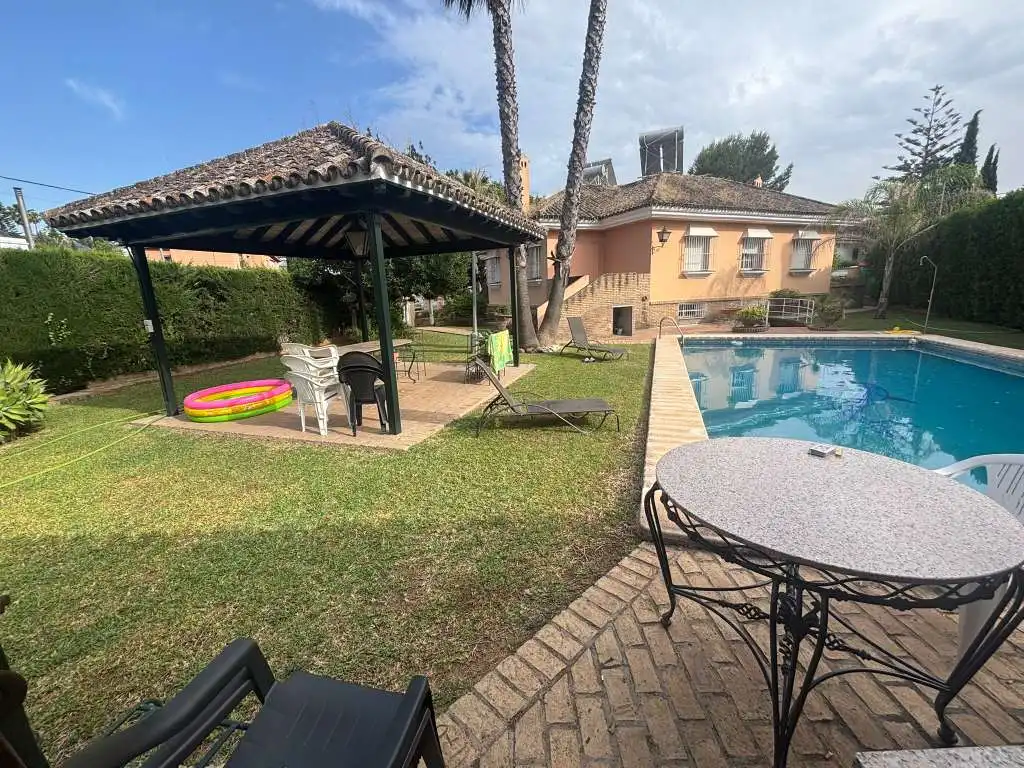 Chalet en venta en Cerros de Montequinto, imagen 19