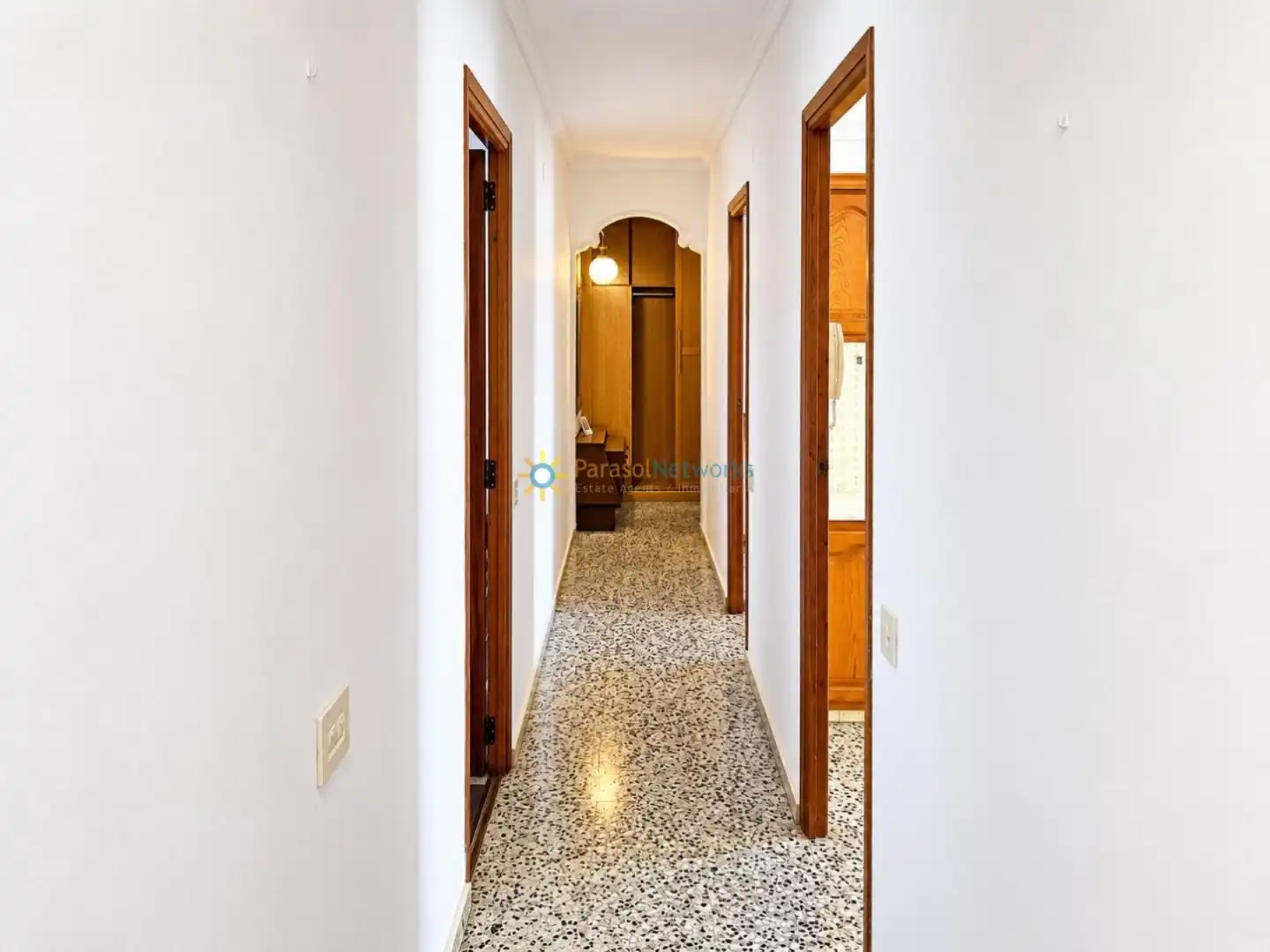 Flat for sale in Pego  with Terrace