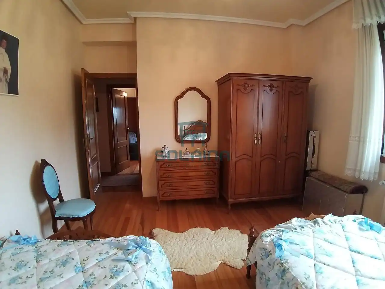 House with garden for sale in Nogueira de Ramuín, imagen 18