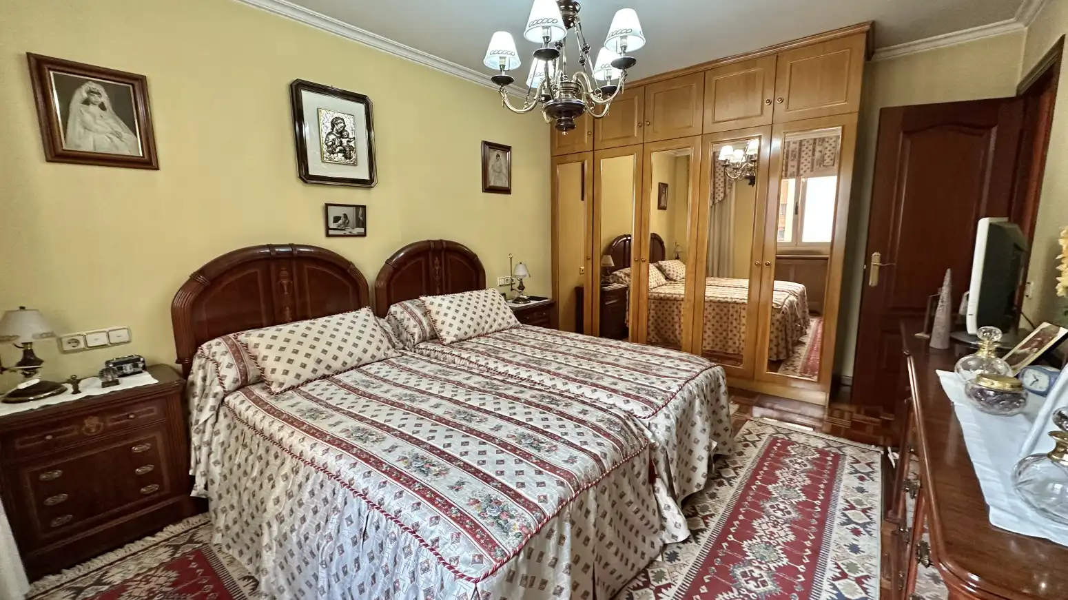 Piso con ascensor en venta en Gijón - MARQUES DE CASA VALDÉS 82, imagen 11