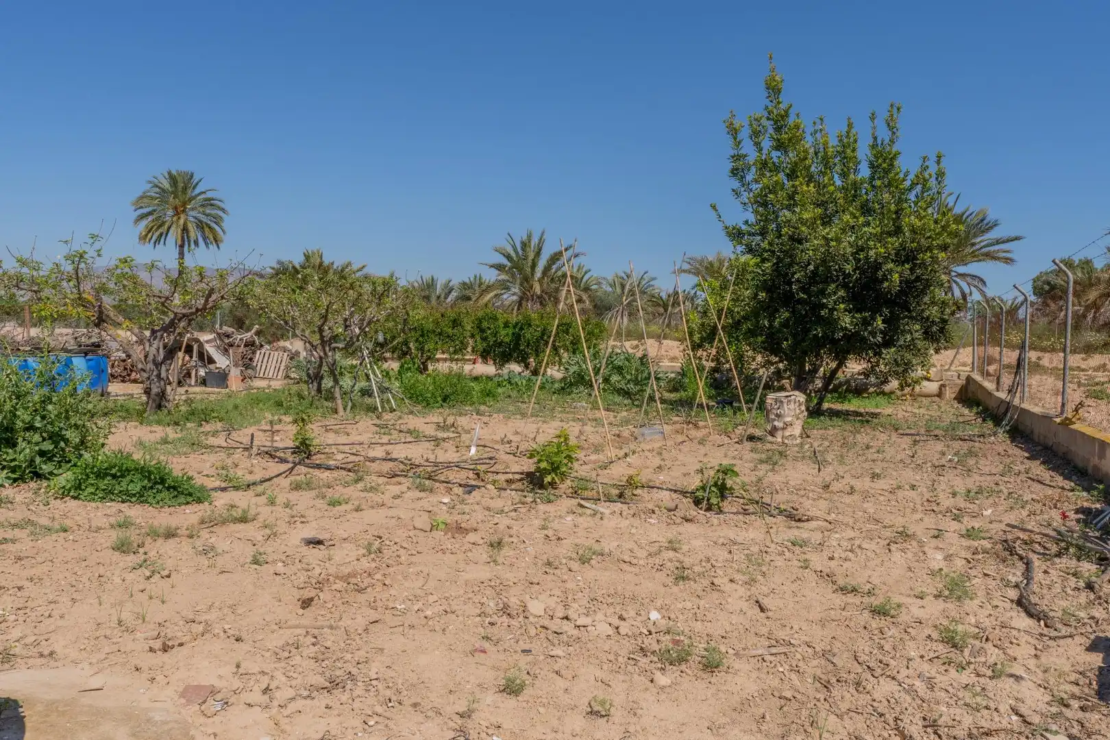 Casa o chalet en venta en Elche / Elx con Aire acondicionado, Terraza y Piscina
