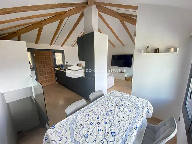 Semi-detached house to rent in Engolasters, imagen 8
