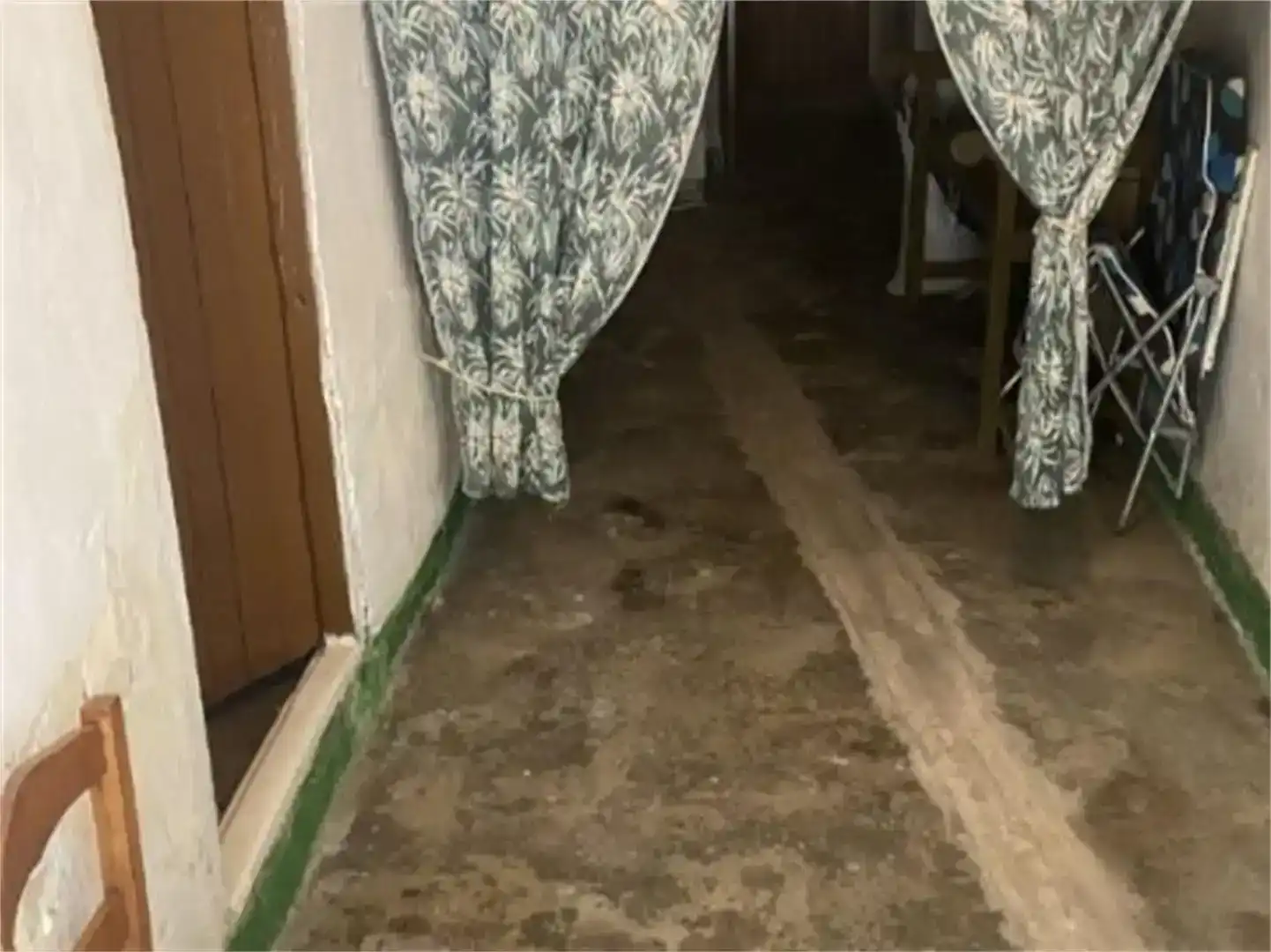 Finca rústica en venta en Noviercas
