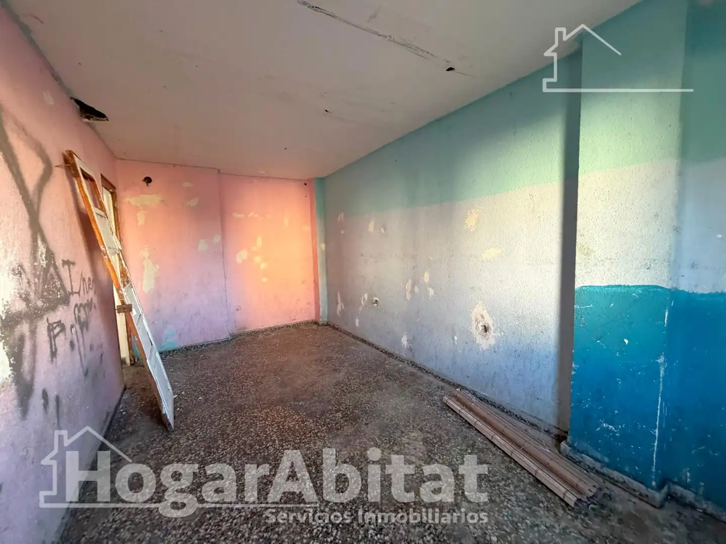 Attic for sale in Llíria  with Terrace