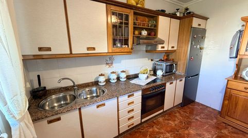 Foto 2 de Piso en venta en A Malata - Catabois - Ciudad Jardín, Ferrol