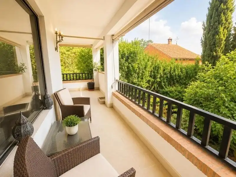 Chalet con piscina en venta en Albaicín, imagen 29