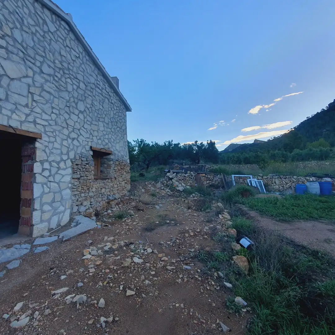 Country house for sale in Benifallet, imagen 18