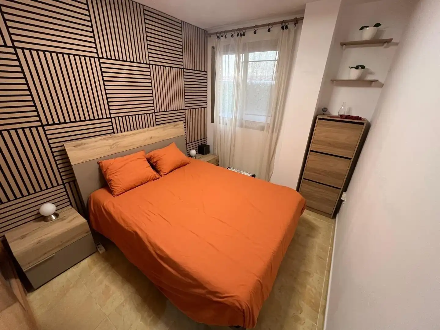 Apartamento en venta en Calle de La Habana, Moncófar Playa